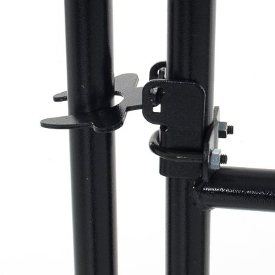 lucky dog european style kennel