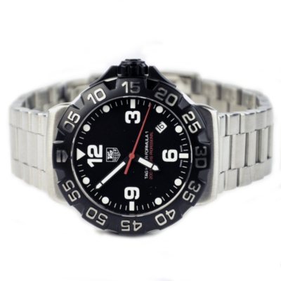 Sam's club tag heuer new arrivals