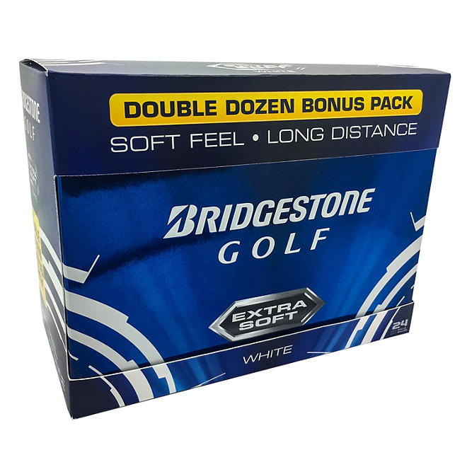 Bridgestone Golf ES 24 Pack