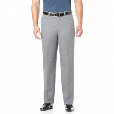 Mens Casual Expander Waist Pants (Assorted Colors) - Sam's Club