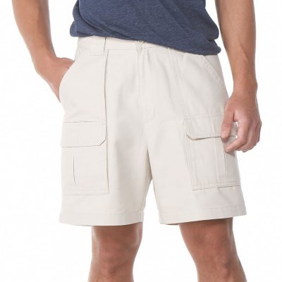 savane men's hiking shorts