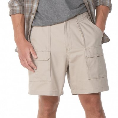 savane shorts expandable waist