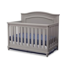 Simmons Kids Belmont All In One Convertible Crib Rail Kit