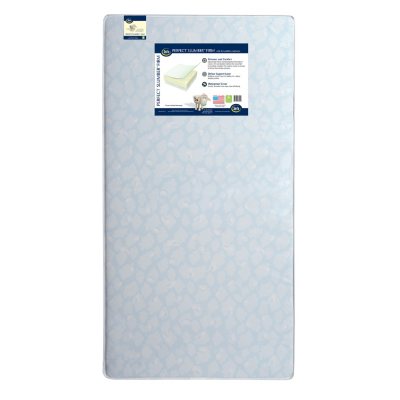 sam's club baby mattress