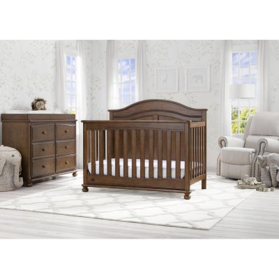 sam's baby cribs