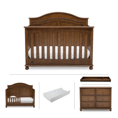 simmons baby furniture