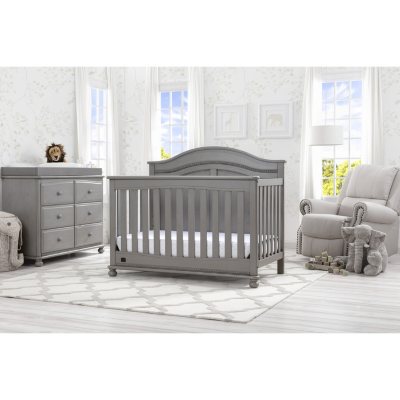 Simmons Kids Bedford 5-Piece Baby 