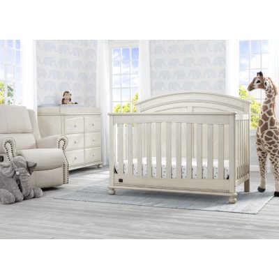 sam's club baby crib