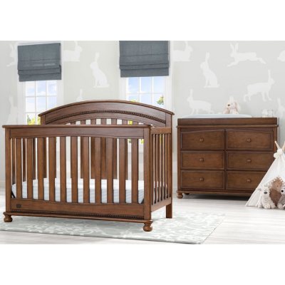 simmons nursery furniture