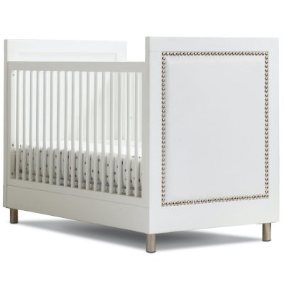 Simmons Kids Avery 3 in 1 Convertible Crib Choose Your Color Sam s Club