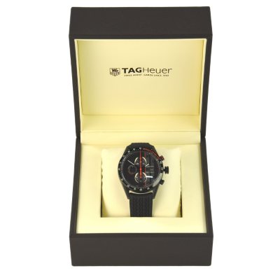 TAG Heuer Men s Carrera Monaco Grand Prix Sam s Club