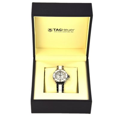 TAG Heuer Women s Ceramic Formula 1 Sam s Club