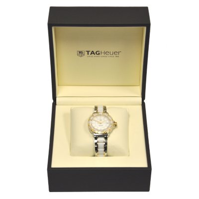 TAG Heuer Women s Diamond Formula 1 Sam s Club