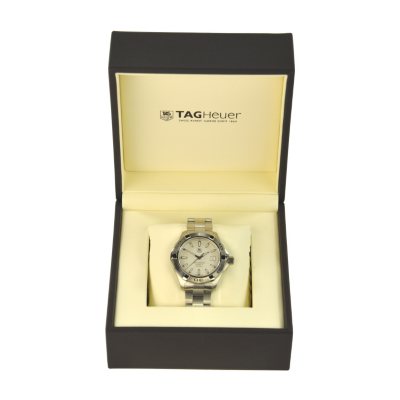Tag heuer aquaracer sam's club store