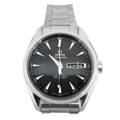 Omega Seamaster Aqua Terra Men’s Watch