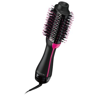 Revlon One Step Hair Dryer Brush And Volumizer Sam S Club