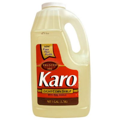 Karo® Light Corn Syrup - 1 gal - Sam's Club