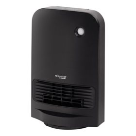 WOOZOO Ceramic Heater with Remote
