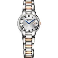 Raymond Weil 5229-S5-01659 Women's Jasmine Silver Quartz Watch