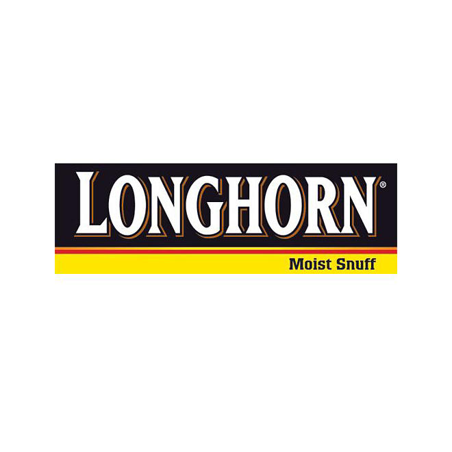 Longhorn Long Cut Natural, Pre-Marked (10 cans)