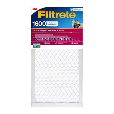 Filtrete deals air filters