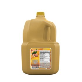 Golden Supreme Orange Beverage (120 oz.)