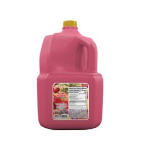 Golden Supreme Fruit Punch Beverage (120 fl. oz.)