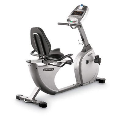 Horizon rc 30 store stationary bike