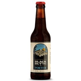 Deschutes Black Butte Porter Ale Beer, 12 fl. oz. bottle, 6 pk.