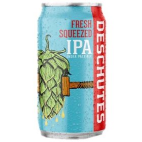 Deschutes Fresh Squeezed (12 fl. oz. can, 12 pk.)