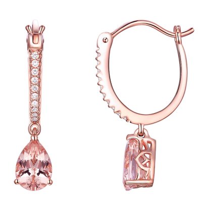 Sam's on sale club morganite