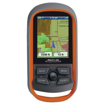 Magellan eXplorist 310 North America GPS - Sam's Club