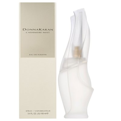 Cashmere Mist by Donna Karan for Women - 3.4 oz EDP Spray