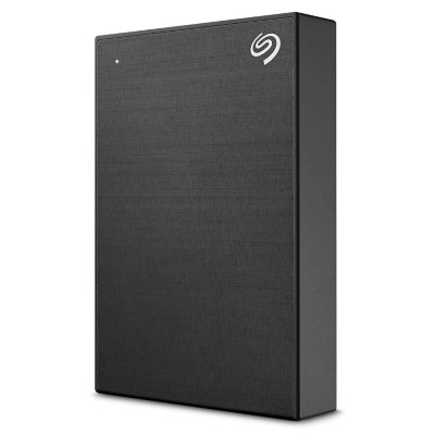 Seagate One Touch 5TB USB  External Hard Drive (Black) - Sam's Club