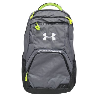 sam's under armour backpack
