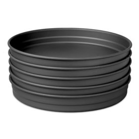 Lloyd Pans Deep-Dish Pan 10 X 2.25 PSTK