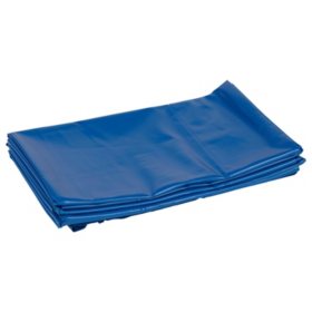 Hanging Rest Mat Sanitary Divider 5 Pack Blue Sam S Club