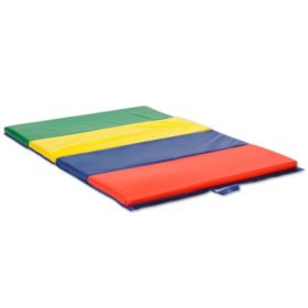 Ecr4kids Tumbling Mat 4 X 8 Sam S Club