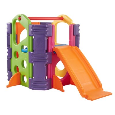 outdoor climbing toys toddlers