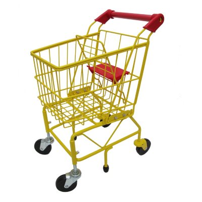 Melissa and doug store shopping cart sam's club