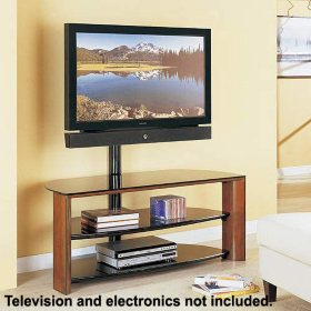 Whalen Furniture Technology 3 In 1 Tv Stand Sam S Club