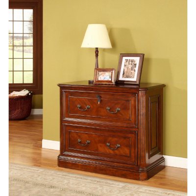 Brookhaven Lateral File Cabinet Sam S Club