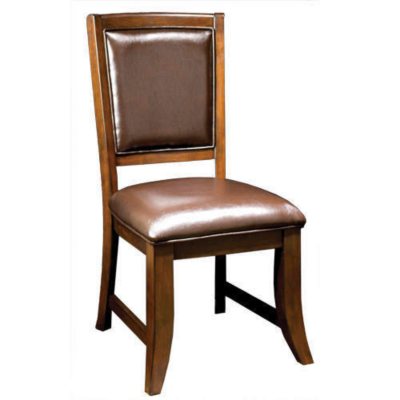 Whalen Furniture Hudson Solid Wood Chair Sam S Club