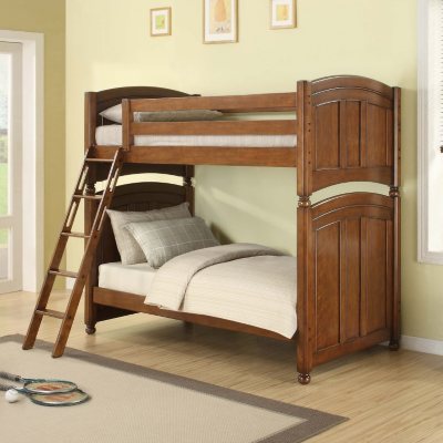 Twin over full bunk bed sam's clearance club