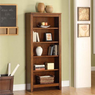 MISSION BAY BOOKCASE - Sam's Club