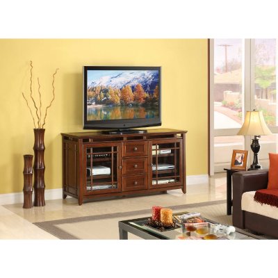 Sam's club store tv console