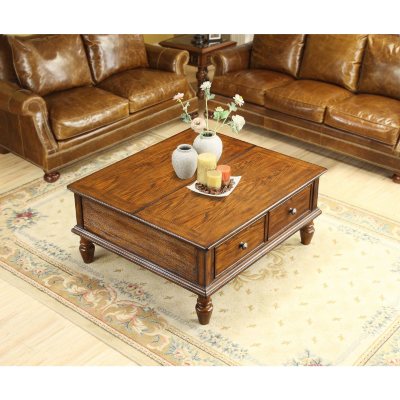 ACME Furniture DRIFTWOOD　LOWTABLE ACME Furniture DRIFTWOOD LOWTABLE - メルカリ