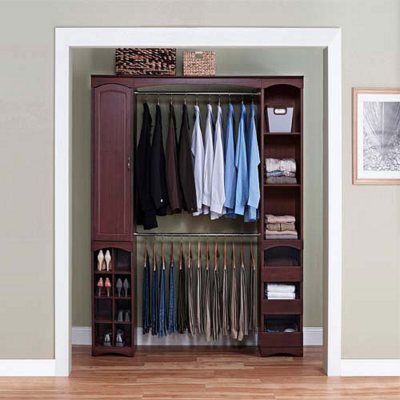 Closet Organizer - 80