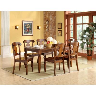 Carlisle Dining Set 7 pc. Sam s Club