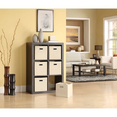 Member's Mark 8-Cube Room Organizer - Sam's Club